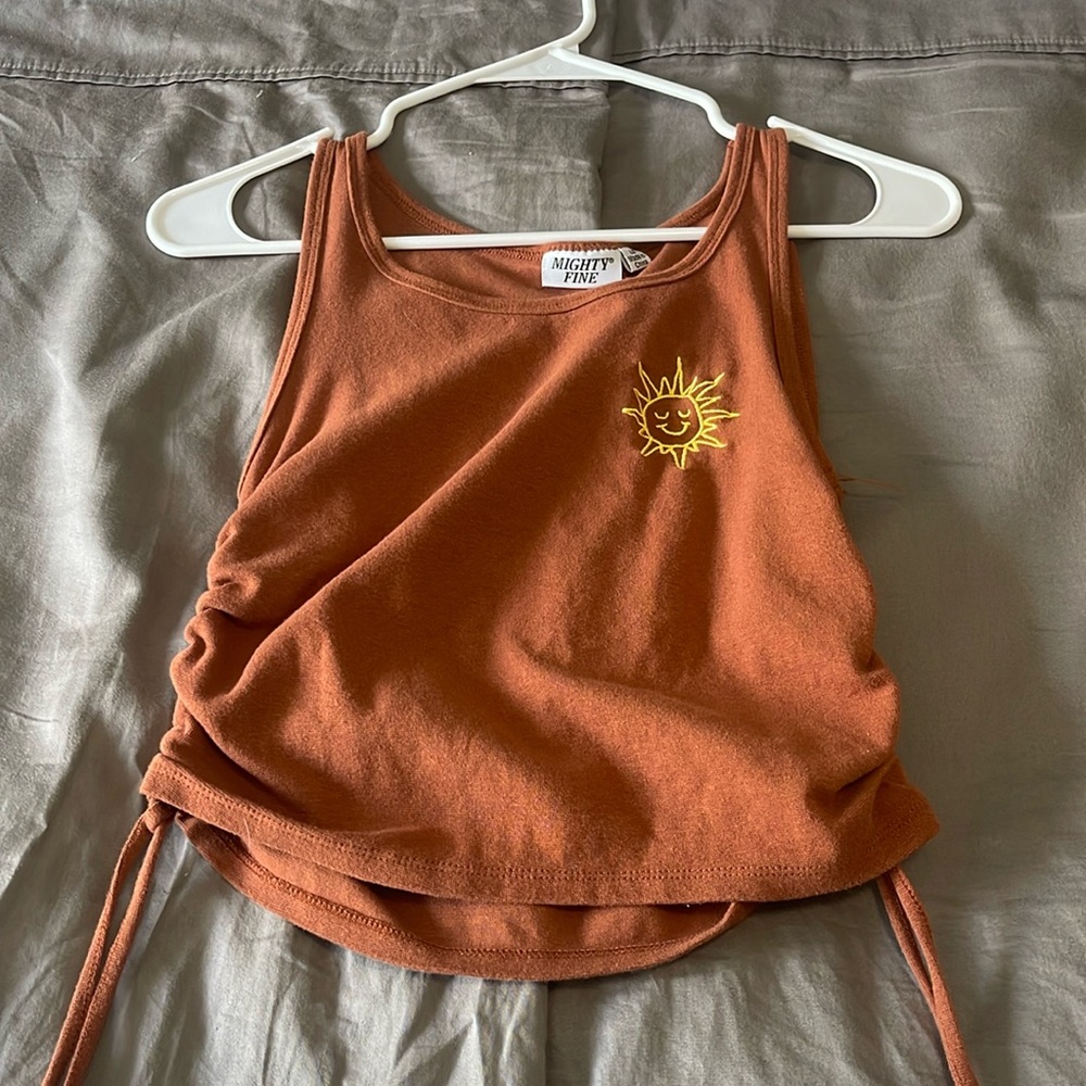 Size large but fits snug